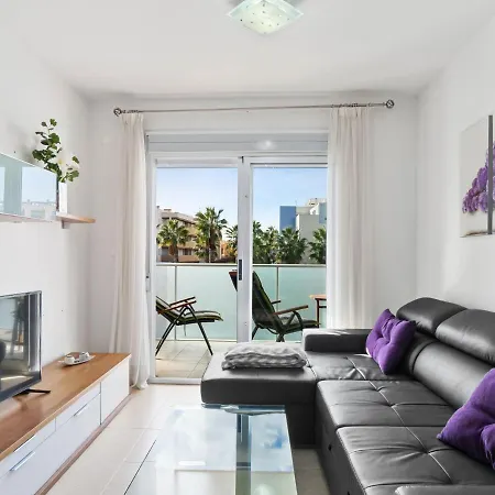 Rocamarina By Interhome *