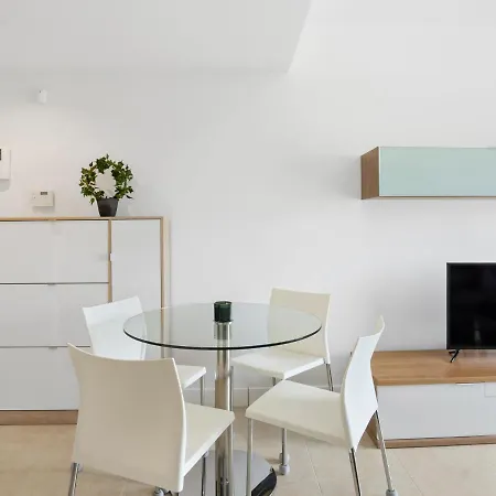 Rocamarina By Interhome Apartment