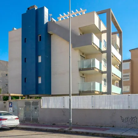 Rocamarina By Interhome Apartment
