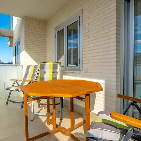 Rocamarina By Interhome Apartment Campoamor