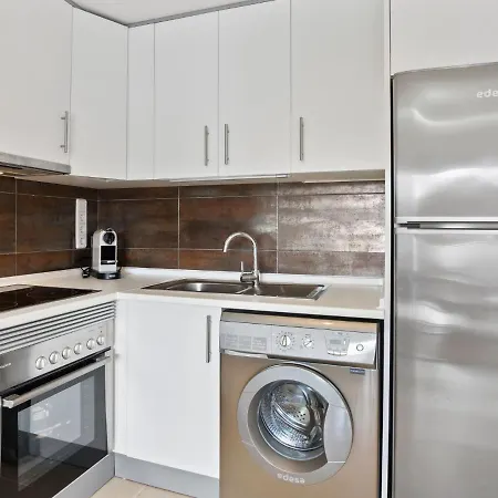 Rocamarina By Interhome * Campoamor