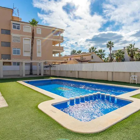 Rocamarina By Interhome Apartment
