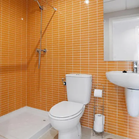 Rocamarina By Interhome * Campoamor